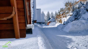 Domki Beskid